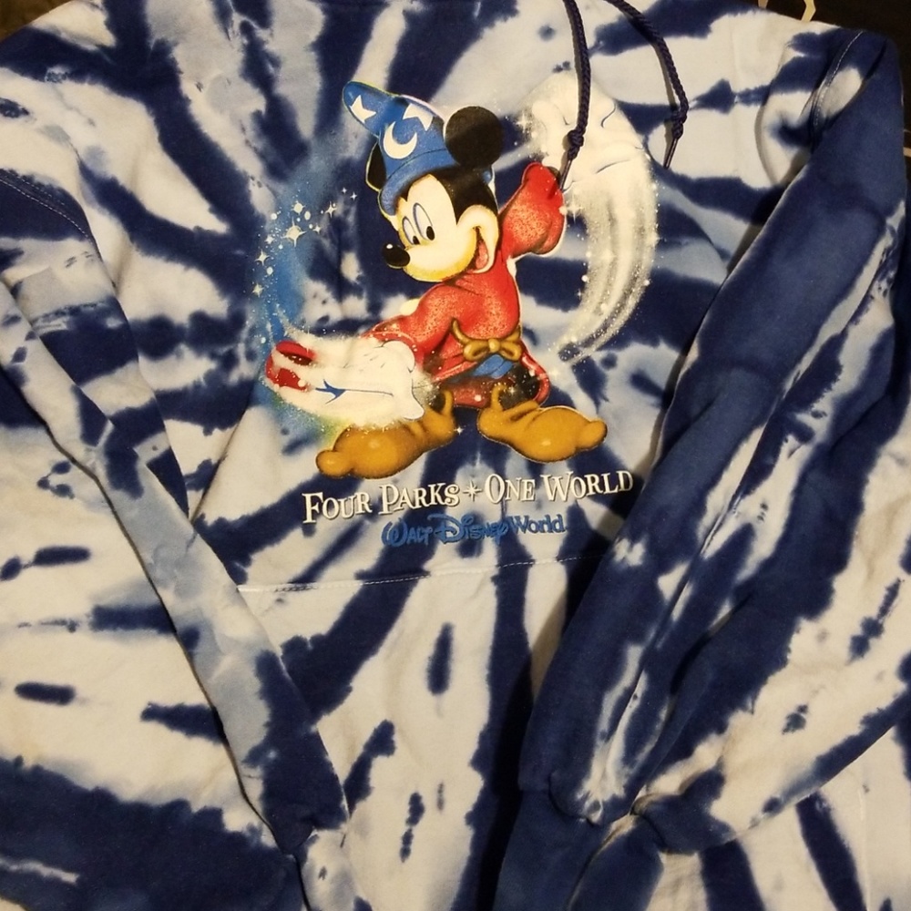 Walt Disney World Hoodie